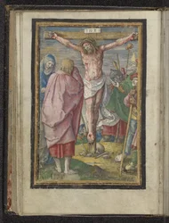 Kruisiging van Christus