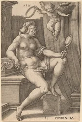 Prudencia (Voorzichtigheid)