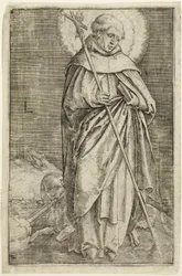 Sint Dominicus