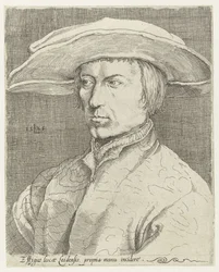 Zelfportret