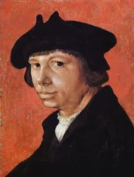 Zelfportret