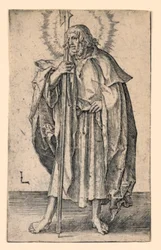 Sint Mattheüs