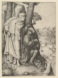 Susanna en de twee oudsten