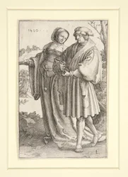 De promenade