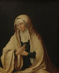 Maagd Maria