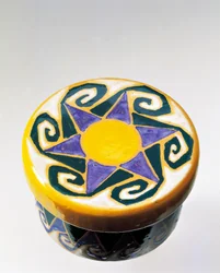 Suikerpot