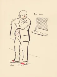 U. woekeraar