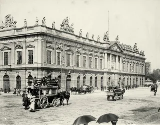 Berlijn, Zeughaus