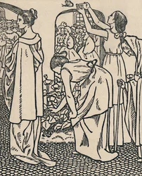 De Schone Slaapster