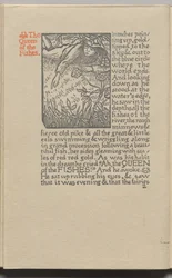 De Koningin van de Vissen: Plaat 2