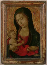 Madonna met Kind