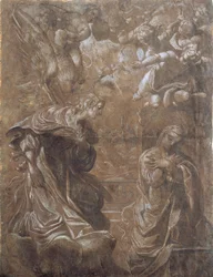 Annunciatie