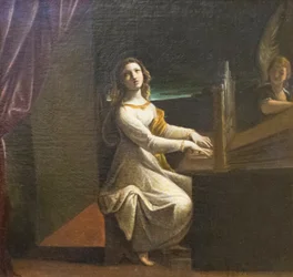 Sint Cecilia