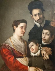 De familie Tacconi