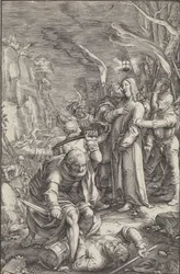 Gevangenneming van Christus