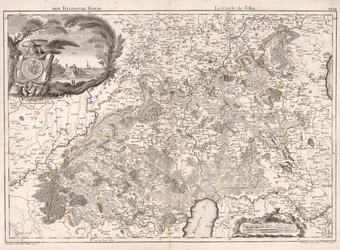 De Fellinsche Kreis; Le Cercle de Felllin