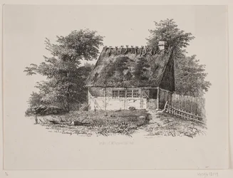 Een boerderij