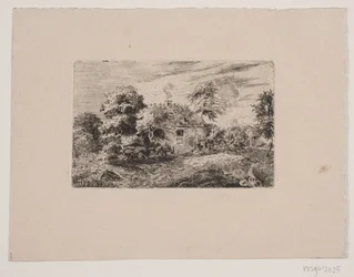 Landschap