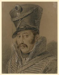Majoor Ferdinand von Schill