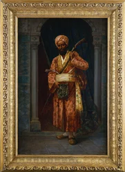 De Arabische Wacht