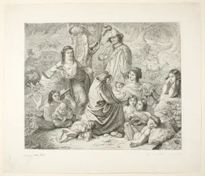 Zigeunerleven