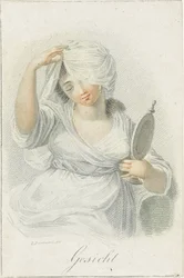 Gezicht