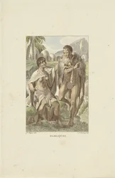 Nama van Zuidelijk Afrika