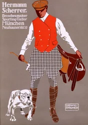 Advertentie voor 