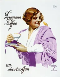 Friemann Koffie - onovertroffen