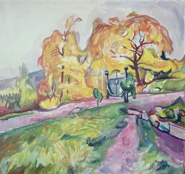 Landschap