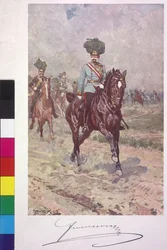 Keizer van Oostenrijk Franz Joseph I