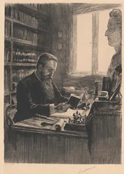 Jacob Klein