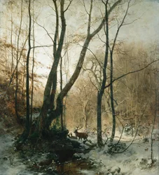 Duitse winter