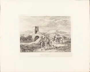 Ponte Salaro