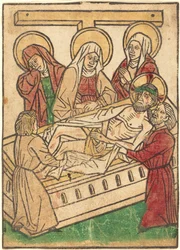 De Graflegging