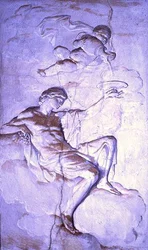 Bacchus, c.1790