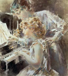 Pianoles