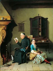 Bijbel van de pastoor