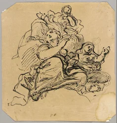 Tekening