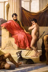 Onderwijs in Sparta