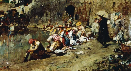 De verleidingen van Don Antonio