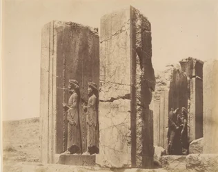 17 Zonder Titel, 1840s-60s