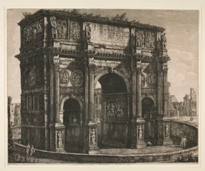 Veduta dell