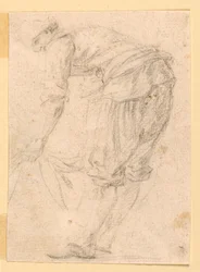 Staande figuur