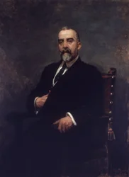 Spaans: Augusto González Besada