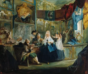 De Winkel