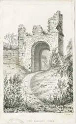 Dudley Kasteel - 