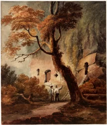 Warkworth Hermitage