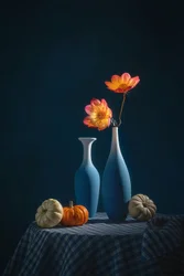 Herfstdahlia