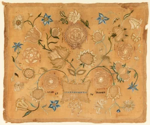 Sampler